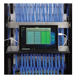 RF Test Solutions | Mini-Circuits | MCDI