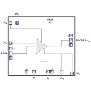 LVA-273PN-DG+