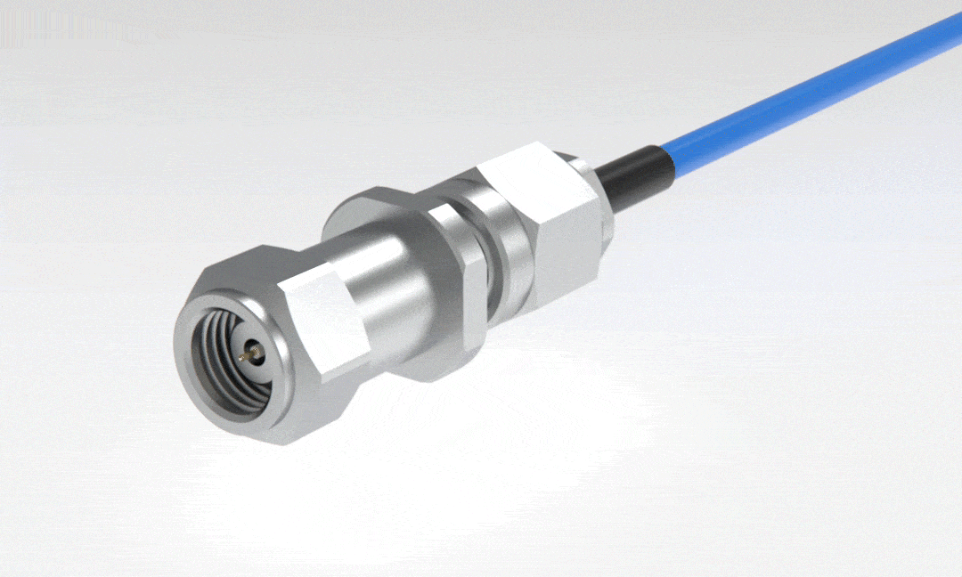 1.35 mm RF ADAPTERS