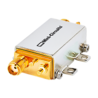 ZX73-2500-S+ | MCDI-Mini-Circuits - Israel