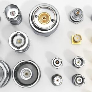 Care & Handling of RF/Microwave Adapters​