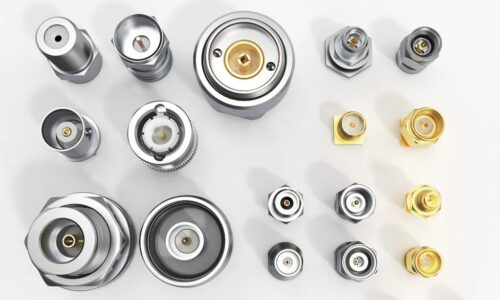 Care & Handling of RF/Microwave Adapters​