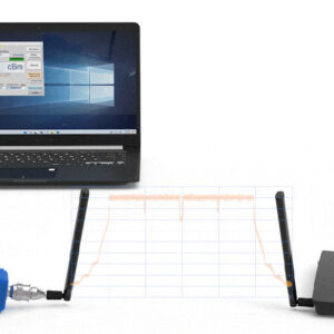 Measuring Wideband RF Signals Fundamentals