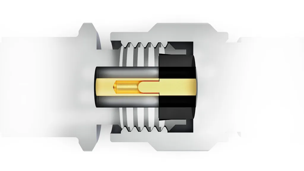 Care & Handling of RF/Microwave Adapters 7 Care & Handling of RF/Microwave Adapters