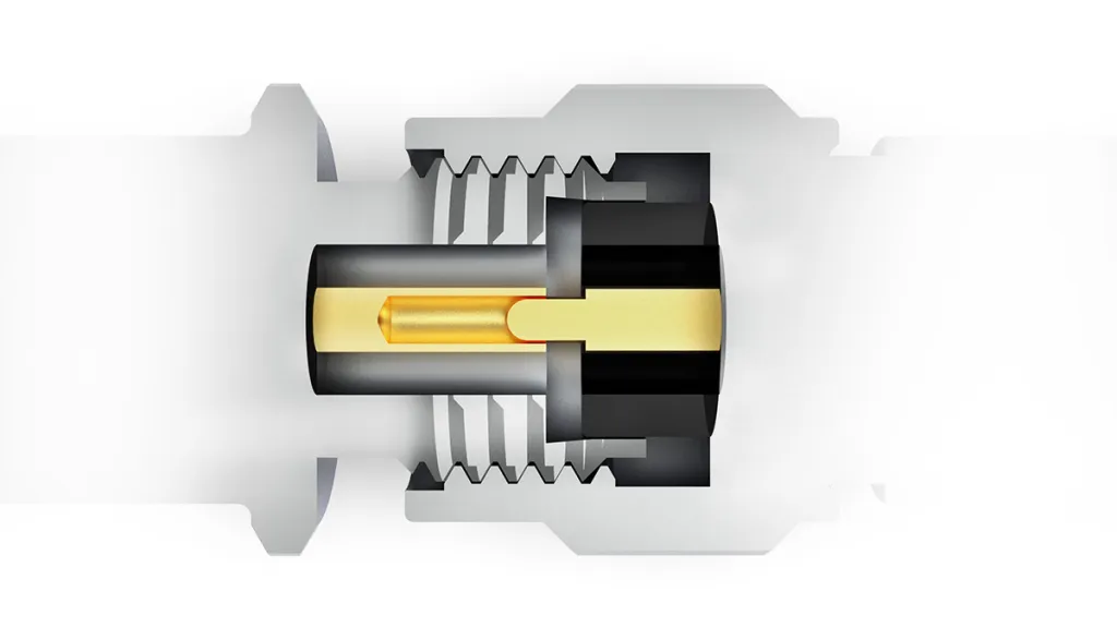 Care & Handling of RF/Microwave Adapters 5 Care & Handling of RF/Microwave Adapters