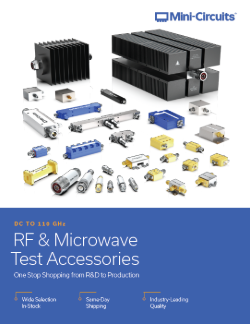 RF-and-Microwave-Test-Accessories_Product-selection-guide