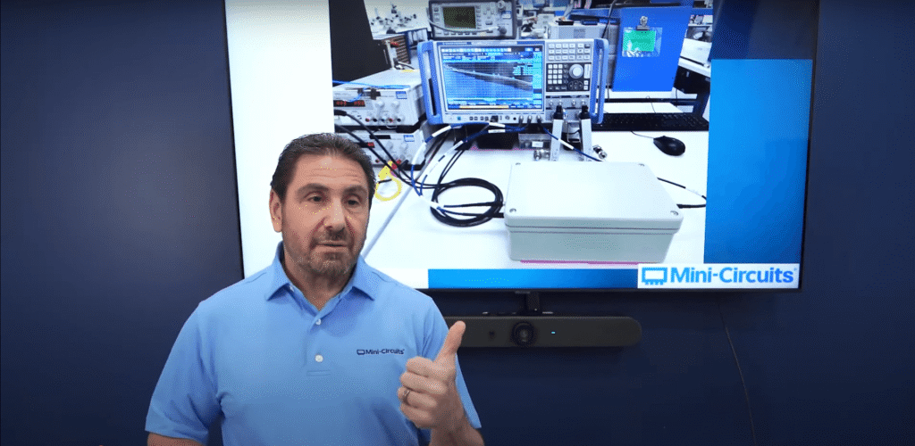 Understanding Additive Phase Noise in RF & Microwave Amplifiers – Part 1 1 Understanding Additive Phase Noise in RF & Microwave Amplifiers – Part 1