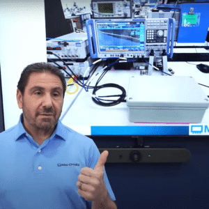 Understanding Additive Phase Noise in RF & Microwave Amplifiers – Part 1