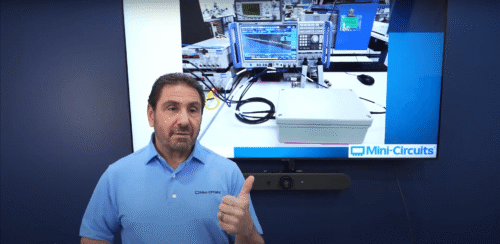 Understanding Additive Phase Noise in RF & Microwave Amplifiers – Part 1