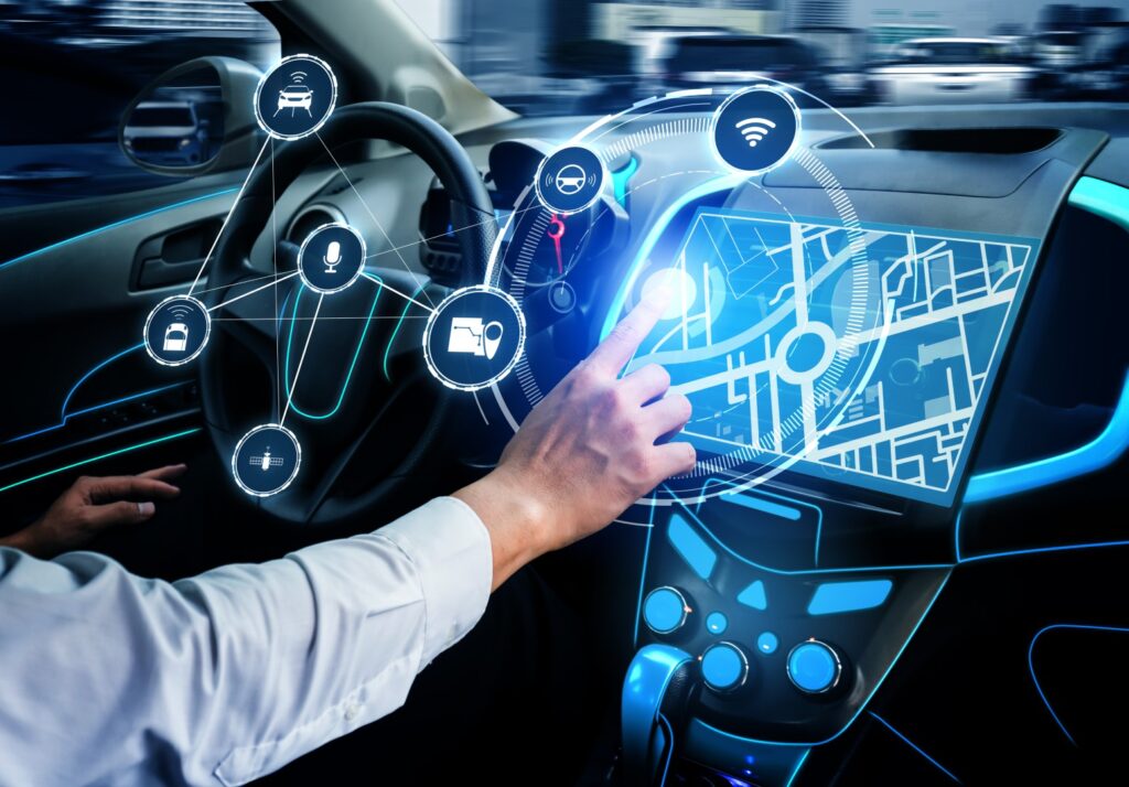 Automotive Applications