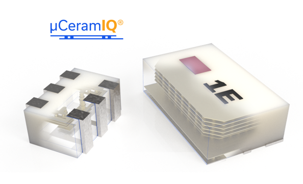 µCeramIQ™