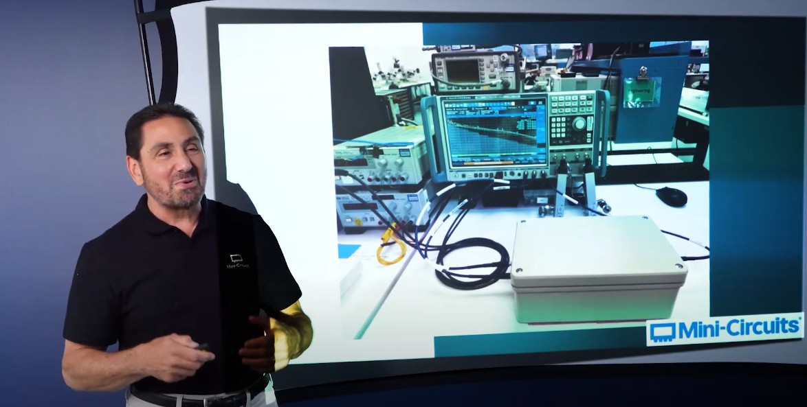 Understanding Additive Phase Noise in RF & Microwave Amplifiers – Part 3​