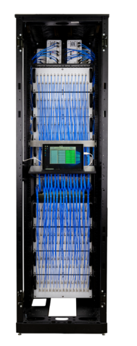 MCDI LTD | Mini-Circuits RF & Test Solutions in Israel