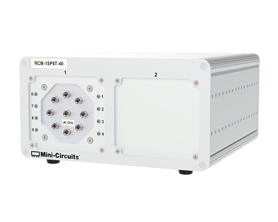 RCM-1SP8T-40