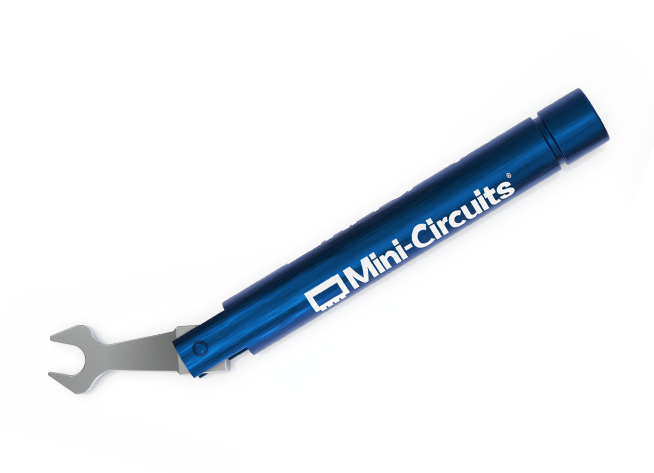 RF Connector Wrenches