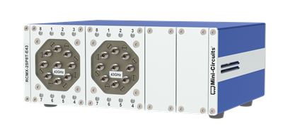 RCMX-2SP8T-E43